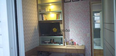 Apartamento, 3 quartos, 103 m² - Foto 5