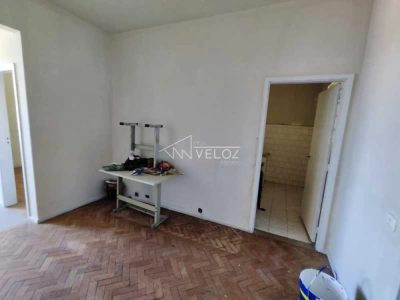 Apartamento, 1 quarto, 39 m² - Foto 4