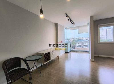 Apartamento, 1 quarto, 68 m² - Foto 2
