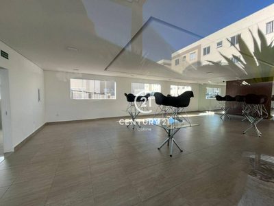 Apartamento, 2 quartos, 45 m² - Foto 5
