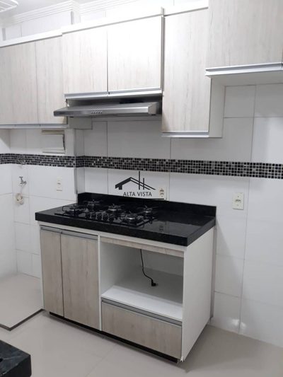 Apartamento, 2 quartos, 49 m² - Foto 4
