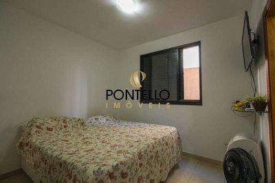 Apartamento, 3 quartos, 113 m² - Foto 2