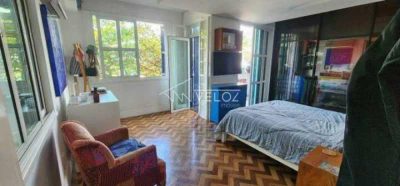 Apartamento, 3 quartos, 142 m² - Foto 1