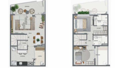 Apartamento, 2 quartos, 89 m² - Foto 3