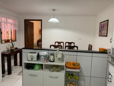 Sobrado, 3 quartos, 254 m² - Foto 5
