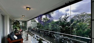 Apartamento, 4 quartos, 323 m² - Foto 2