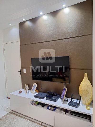 Apartamento, 2 quartos, 64 m² - Foto 2