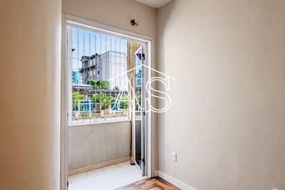 Apartamento, 3 quartos, 86 m² - Foto 3