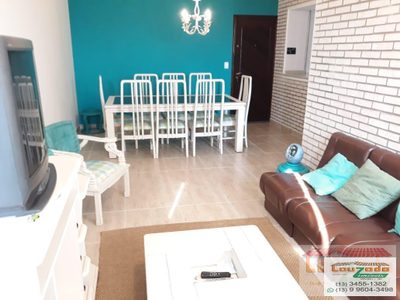 Apartamento, 2 quartos, 71 m² - Foto 2