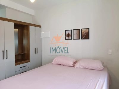 Kitnet-Studio, 21 m² - Foto 1