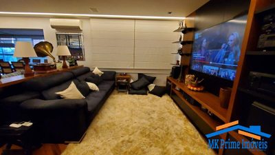 Apartamento, 2 quartos, 209 m² - Foto 2