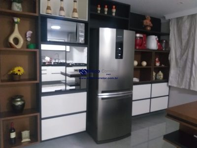 Sobrado, 3 quartos, 315 m² - Foto 2