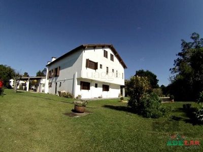 Sítio, 5 quartos, 1180 m² - Foto 2