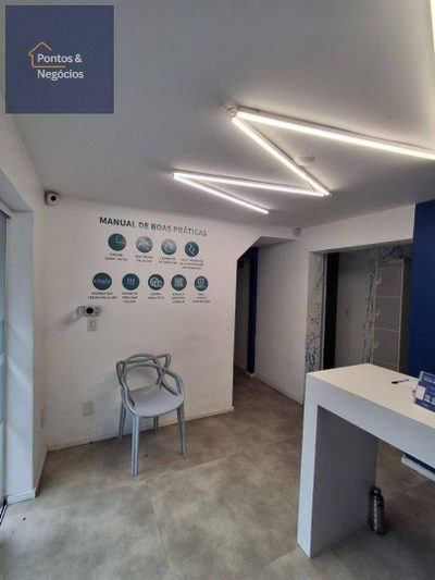 Loja-Salão, 105 m² - Foto 5