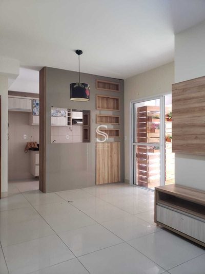 Apartamento, 3 quartos, 74 m² - Foto 2