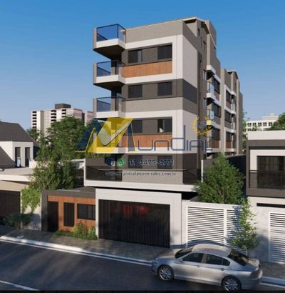 Apartamento, 2 quartos, 69 m² - Foto 1