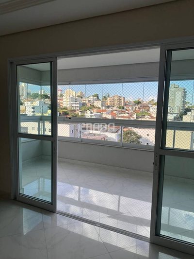 Apartamento, 3 quartos, 88 m² - Foto 4