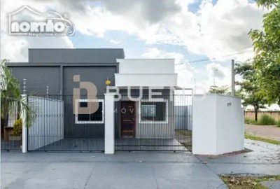 Casa, 3 quartos, 269 m² - Foto 3