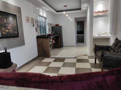 Casa, 3 quartos, 109 m² - Foto 4