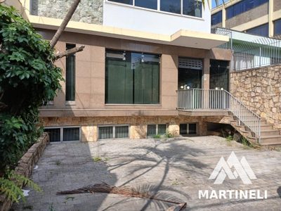 Prédio Inteiro, 800 m² - Foto 2