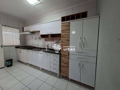 Casa, 3 quartos, 80 m² - Foto 1