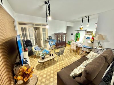 Apartamento, 2 quartos, 81 m² - Foto 1