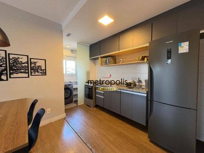 Apartamento, 2 quartos, 68 m² - Foto 4