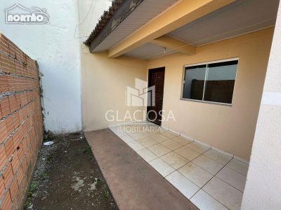 Casa, 3 quartos, 74 m² - Foto 2