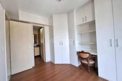 Cobertura, 3 quartos, 120 m² - Foto 2
