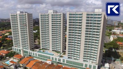 Apartamento, 3 quartos, 70 m² - Foto 2
