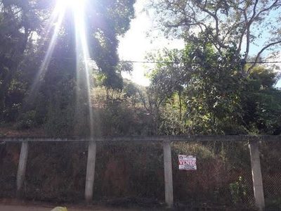 Terreno, 837 m² - Foto 2