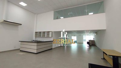 Depósito-Galpão, 450 m² - Foto 3