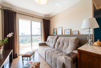 Cobertura, 3 quartos, 142 m² - Foto 5