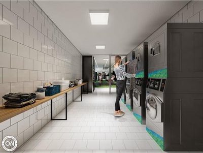 Loft, 24 m² - Foto 5