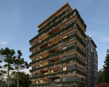 Cobertura, 3 quartos, 174 m² - Foto 1