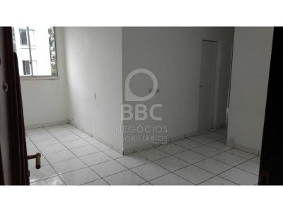 Apartamento, 2 quartos, 54 m² - Foto 3