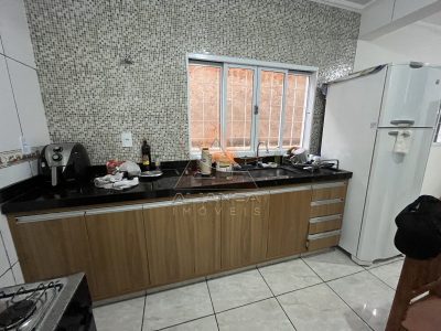 Casa, 3 quartos, 173 m² - Foto 4