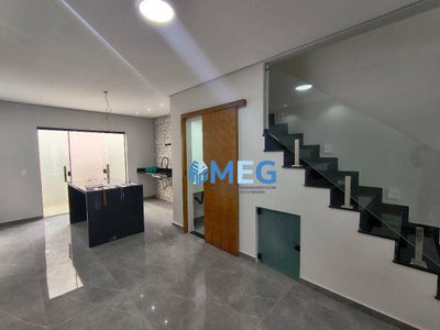 Sobrado, 3 quartos, 160 m² - Foto 5