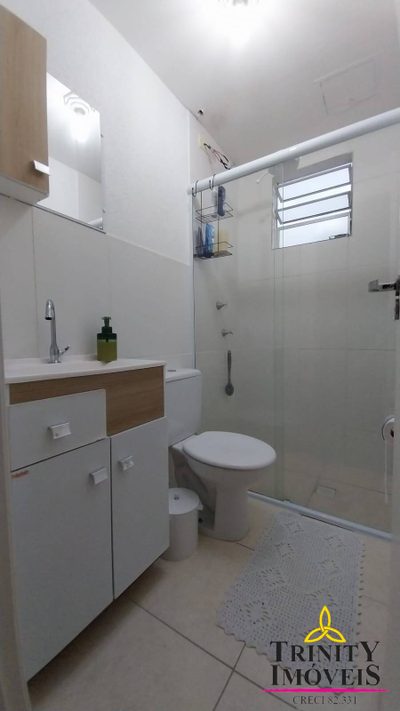 Apartamento, 2 quartos, 47 m² - Foto 2