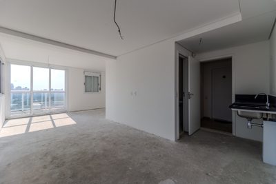 Apartamento, 1 quarto, 56 m² - Foto 4