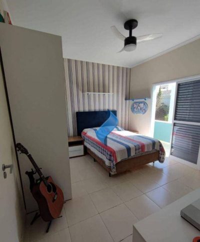 Casa de Condomínio, 3 quartos - Foto 4