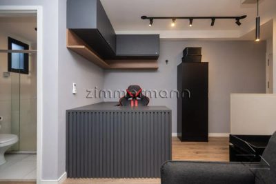 Apartamento, 2 quartos, 103 m² - Foto 1