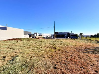 Terreno, 375 m² - Foto 1