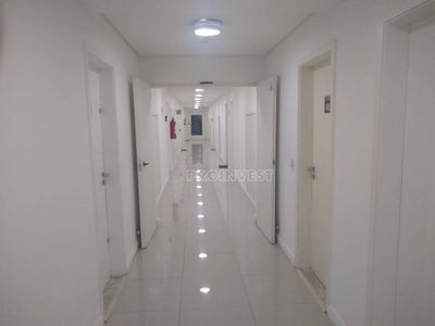 Sala-Conjunto, 42 m² - Foto 5