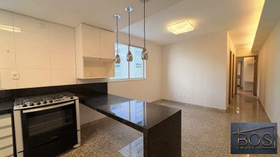 Apartamento, 2 quartos, 52 m² - Foto 4