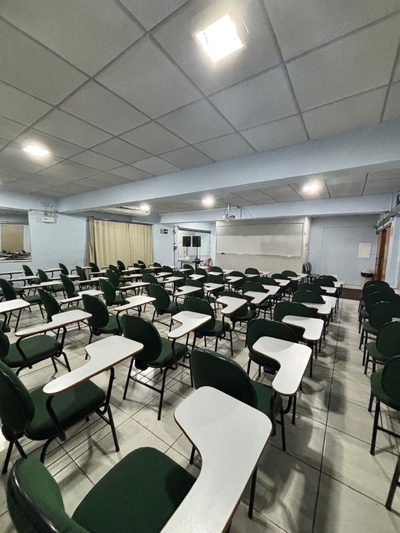 Loja-Salão, 365 m² - Foto 4