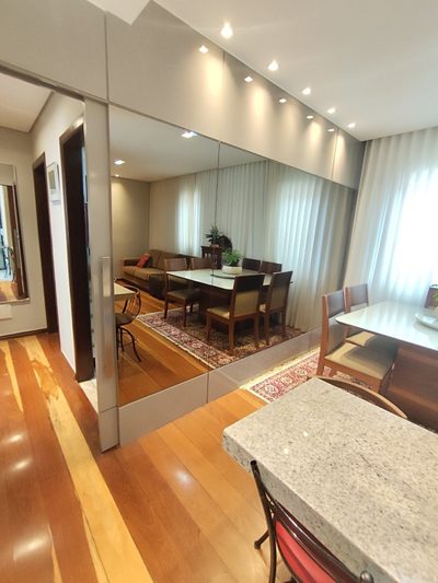 Apartamento, 3 quartos - Foto 3