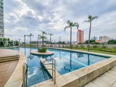 Apartamento, 2 quartos, 65 m² - Foto 4