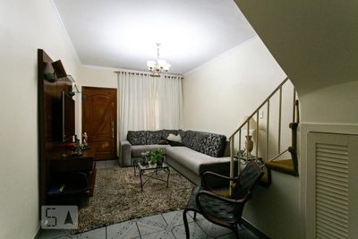 Casa, 3 quartos, 138 m² - Foto 1