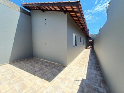 Casa, 2 quartos - Foto 2